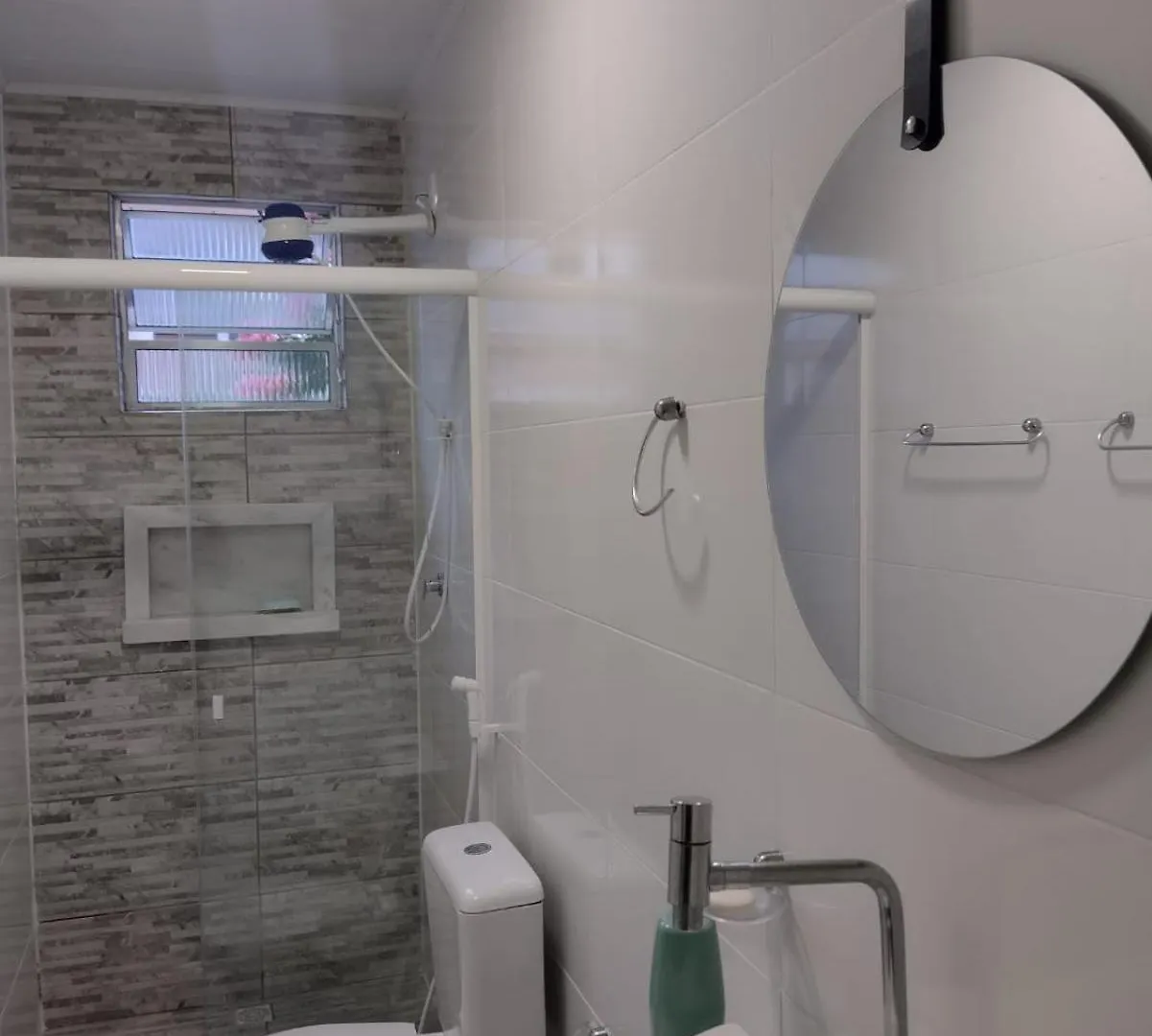 Casa 5 Estrelas Em Itaguacu - São Francisco do Sul 0*,  Brazília
