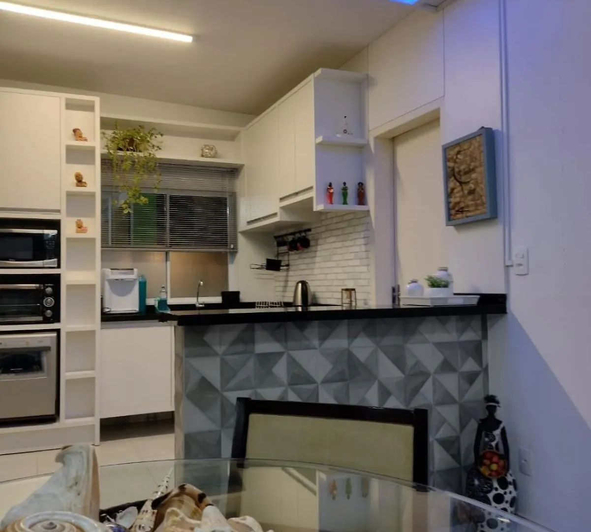 Nyaraló Casa 5 Estrelas Em Itaguacu - São Francisco do Sul Brazília
